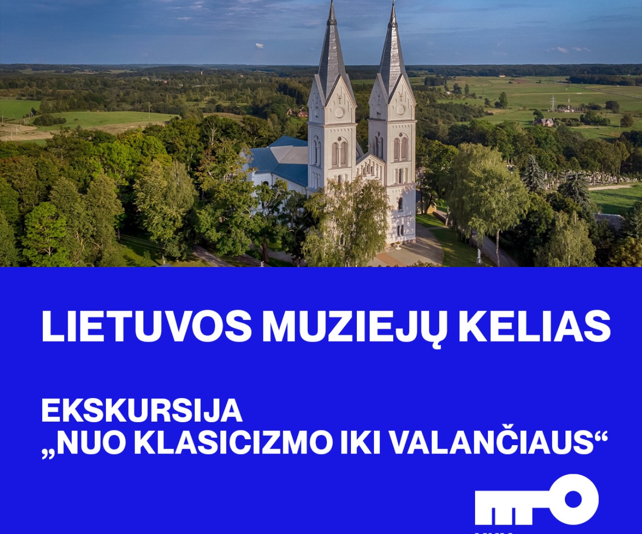 LIETUVOS MUZIEJŲ KELIAS renginiai