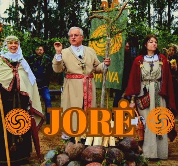 JORĖ 2023