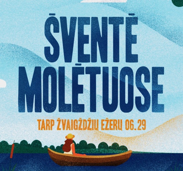 Molėtų miesto šventės metu - nemokamos edukacijos Molėtų krašto muziejuje