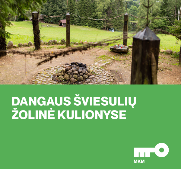 Dangaus Šviesulių Žolinė Kulionyse