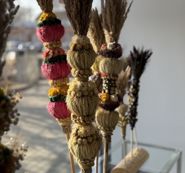 Su Verba – į Didžiąją savaitę