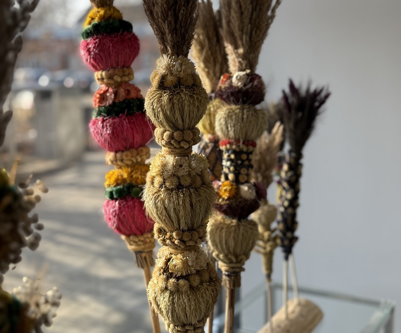 Su Verba – į Didžiąją savaitę