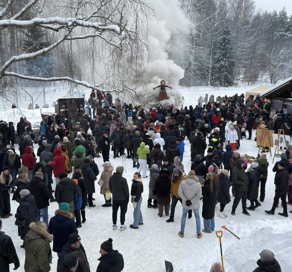 Molėtų krašto muziejaus kolektyvas nuoširdžiai dėkoja