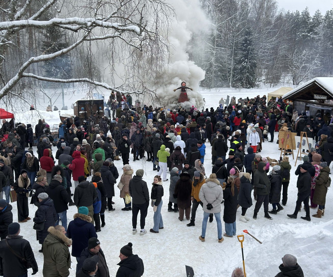 Molėtų krašto muziejaus kolektyvas nuoširdžiai dėkoja