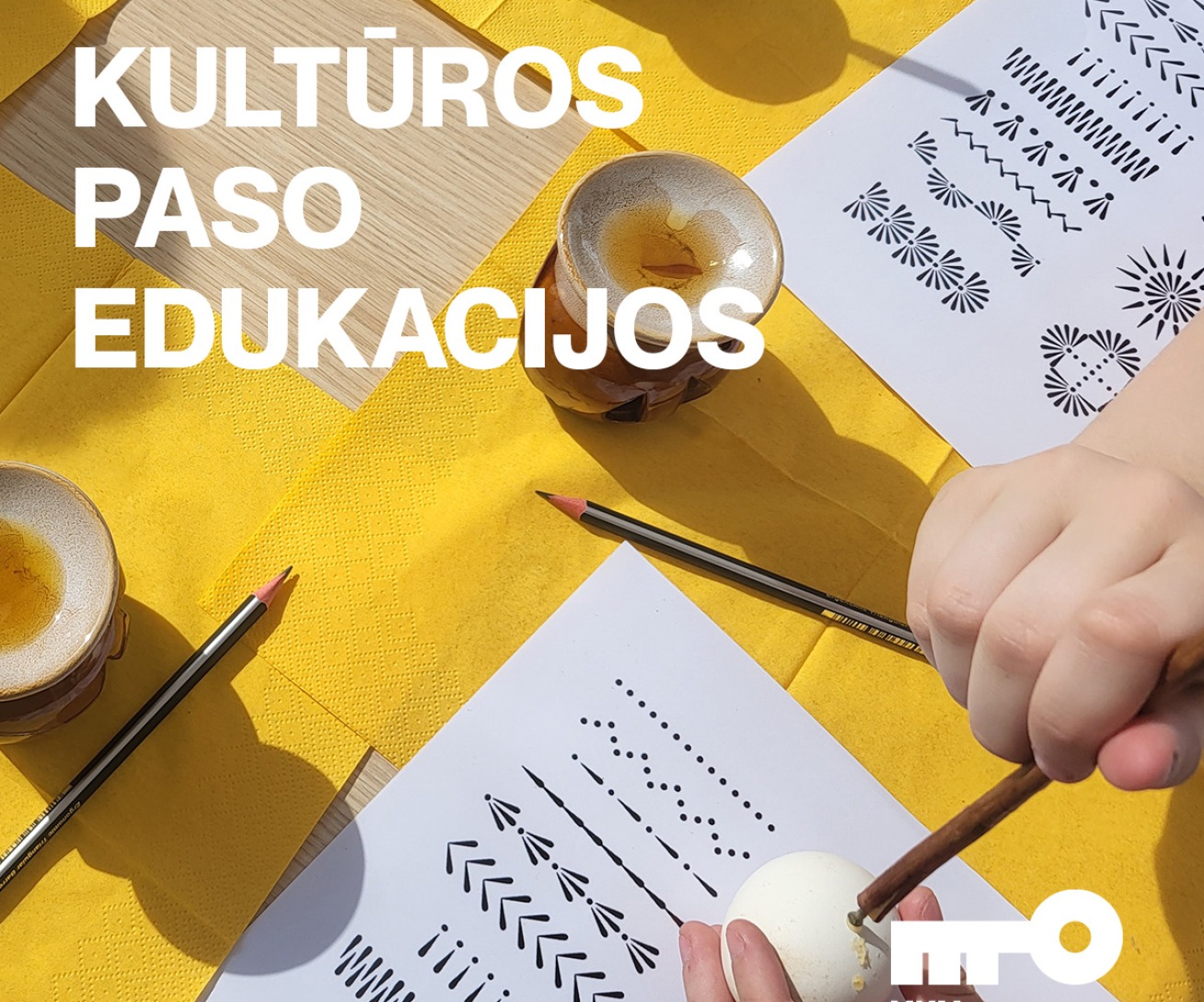 Kultūros paso edukacijos
