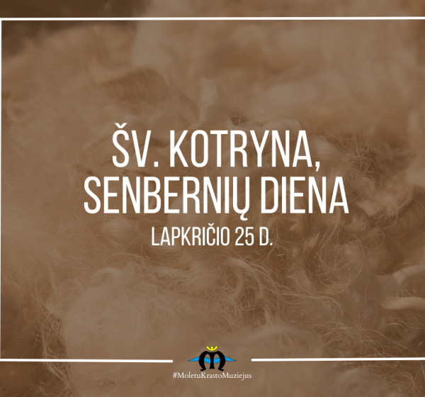 Pamatyti nematoma, išgirsti negirdima...