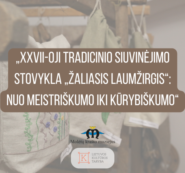 „Žaliasis laumžirgis“ – nuo Šv. Stanislovo iki Šv. Liucijos
