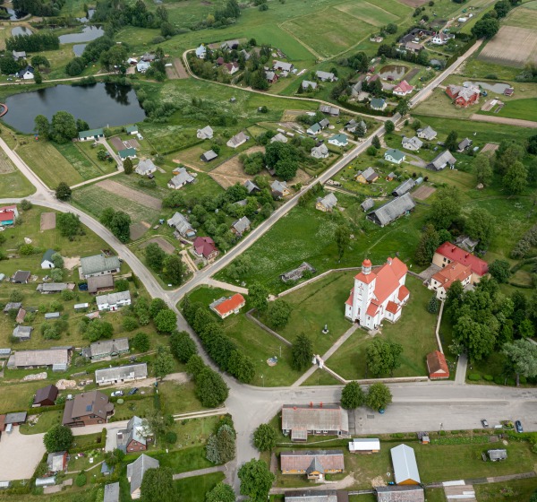 Pėsčiųjų žygis: Baltųjų Augustinų atminimo takais