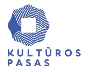 Kultūros pasas